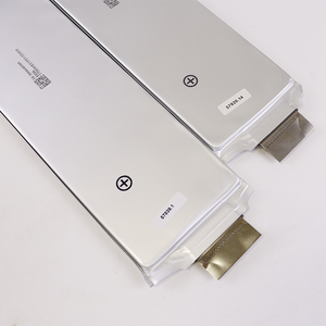 Cellules de batterie NMC au lithium à décharge rapide 3.7V GBT 25Ah 40Ah 50Ah 50.5Ah 58Ah 67Ah 71Ah 76Ah 78Ah 81Ah - Product Image 1