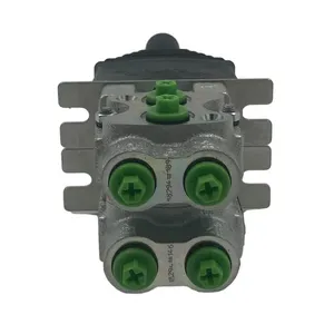 Sistema de Joystick Hidráulico con Control Remoto Hydrocontrol Hc-Rcm3 - Product Image 1
