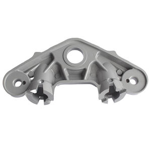 Abrazadera Triple para Manillar de Motocicleta <span class=keywords><strong>Honda</strong></span> Z50 Z50J <span class=keywords><strong>MONKEY</strong></span> DAX CT70 <span class=keywords><strong>Z50R</strong></span> 50 - Product Image 4