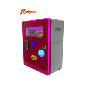 Distributore Automatico di Photocards K-Pop per Piccoli Sortimenti a Sorpresa, Distributore Automatico di Carte Regalo e Carte Pokémon - Product Image 2