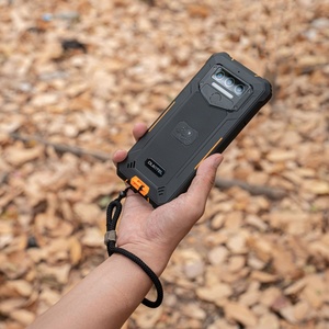 OUKITE WP23 Teléfono Inteligente Resistente Octa Core de 6.52" HD+ 10600mAh 4GB+64GB Android 13 Helio P90 13MP NFC Resistente al Agua GSM LTE - Product Image 6