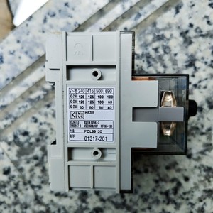 DILOS 1-125 61317-201 D/061317-201 - Product Image 3