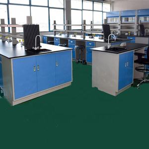 Armoire à fumée <span class=keywords><strong>de</strong></span> <span class=keywords><strong>laboratoire</strong></span> chimique, mobilier <span class=keywords><strong>de</strong></span> bureau, sans tuyau, s'enfilant facilement - Product Image 5