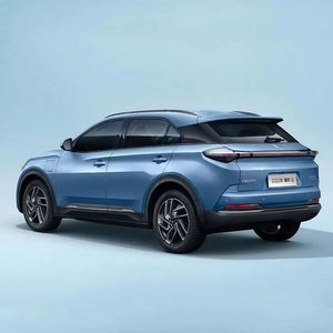 2022 2024 2023 phiên bản toàn cầu hozon phiên bản mới nezha neta U Pro ZHI 400 500 xe điện EV Xe Xe voitures d'occasion - Product Image 4