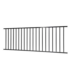 Système <span class=keywords><strong>de</strong></span> rampe <span class=keywords><strong>de</strong></span> balcon et <span class=keywords><strong>de</strong></span> pont en aluminium <span class=keywords><strong>de</strong></span> conception moderne - Product Image 4