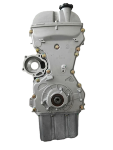 Nouveau Bloc Moteur Complet de Qualité Originale 100% Pré-entraîné 1.4L K14B-A K14B K14B-C/D & K14C 1.4T pour <span class=keywords><strong>SUZUKI</strong></span> Swift CH - Product Image 3