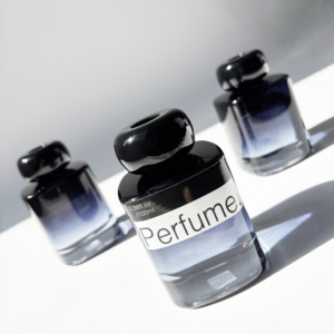 100ml sang trọng cho sậy khuếch tán với thiết kế mới không khí trong lành phòng thơm xịt hoa oải hương tinh dầu nước hoa - Product Image 3