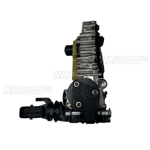 Module de commande de transmission automatique 0CK927156S, pièce de boîte de vitesses pour accessoires de voiture Volkswagen - Product Image 1