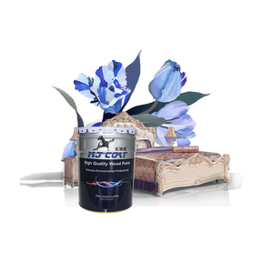 Vernice <span class=keywords><strong>per</strong></span> Mobili in <span class=keywords><strong>Legno</strong></span> NC Stucco Ottima Riempitiva ad Asciugatura Rapida Stucco Nitrocellulosico <span class=keywords><strong>per</strong></span> <span class=keywords><strong>Legno</strong></span> - Product Image 1