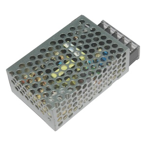 Convertisseur DC-DC Meanwell autorisé SD-15B-24 15W 24V à sortie unique, alimentation LED 24V, convertisseur DC - Product Image 3