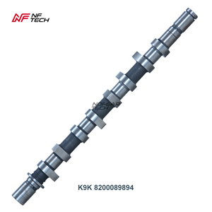 Arbre à cames haute performance 1.5 DCi Diesel K9K pour Renault Nissan <span class=keywords><strong>Dacia</strong></span> 8200089894 - Product Image 2