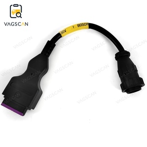 MB Star C6+WiFi+14 Pin Dongle DoIP V\CI Xentry V2023.09 ซอฟต์แวร์ชุดเต็ม - ชุดเชื่อมต่อรถบรรทุกเบนซ์ F110 พร้อมแท็บเล็ตและเครื่องมือ - Product Image 2