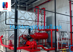 Réservoir d'<span class=keywords><strong>eau</strong></span> <span class=keywords><strong>de</strong></span> <span class=keywords><strong>pluie</strong></span> boulonné <span class=keywords><strong>de</strong></span> 10000 litres d'acier inoxydable pour des machines <span class=keywords><strong>de</strong></span> traitement <span class=keywords><strong>de</strong></span> l'<span class=keywords><strong>eau</strong></span> - Product Image 6