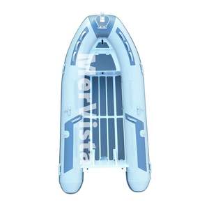 Nuevo diseño rib 330 bote rib inflable semirrígido - Product Image 1