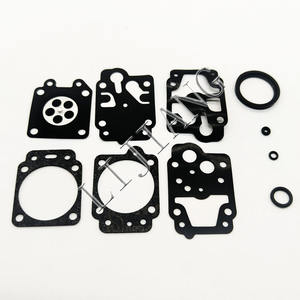 Kit de réparation de carburateur pour les modèles Echo: <span class=keywords><strong>EA</strong></span> <span class=keywords><strong>400</strong></span> <span class=keywords><strong>EA</strong></span> 410 <span class=keywords><strong>EA</strong></span> 500 <span class=keywords><strong>PB</strong></span> 650 <span class=keywords><strong>PB</strong></span> 650H <span class=keywords><strong>PB</strong></span> 650T <span class=keywords><strong>PB</strong></span> 751T <span class=keywords><strong>PB</strong></span> 751H <span class=keywords><strong>PB</strong></span> 755K. - Product Image 2