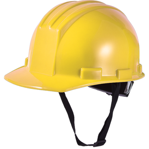 Casque de sécurité minier personnalisé CITICITY ABS à 4 points avec certification CE, styles de casques de sécurité Delta - Product Image 6