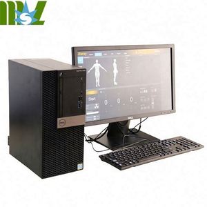 DRフラットパネルX線検出器カセットサイズX線撮影アクセサリーフラットパネル検出器 - Product Image 4