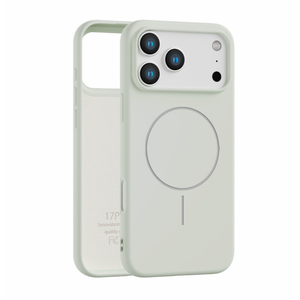 <span class=keywords><strong>Funda</strong></span> de TPU para iPhone Serie 17, <span class=keywords><strong>Funda</strong></span> Deportiva para Exteriores, Resistente a Impactos, con Carga Magnética y Posición Precisa de los Botones - Product Image 1