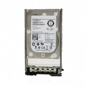 ฮาร์ดไดรฟ์เซิร์ฟเวอร์คุณภาพสูง D4N7V 2.5 1TB 7.2k 12Gbps 128MB SAS HDD พร้อมถาด - Product Image 3