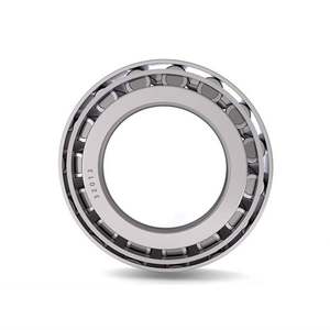 Rodamientos de Rodillos Cónicos de Una Hilera de Alta Precisión P6 32210 32211 32212 32213 32214 32215 Precio de Fábrica al por Mayor - Product Image 2