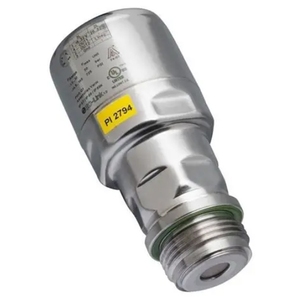 Sensor de Nivelación Industrial IFM con Pantalla, Modelos PI2797, PI2794, PI2798, PI2898 - Product Image 3