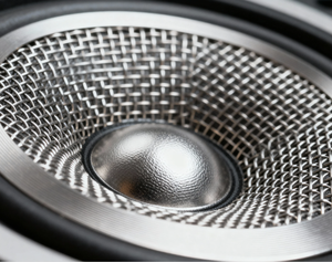 304 316ステンレススチール保護ステンレススチール標準拡張金属メッシュ - Product Image 6