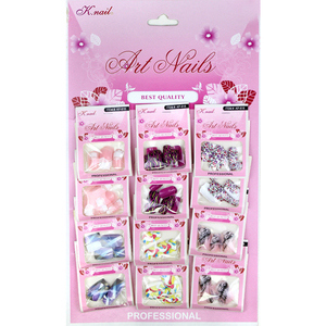 Kit de <span class=keywords><strong>faux</strong></span> <span class=keywords><strong>ongles</strong></span> carrés courts à presser, style français, avec colle et lime à <span class=keywords><strong>ongles</strong></span>, vente en gros, 24 paquets, <span class=keywords><strong>faux</strong></span> <span class=keywords><strong>ongles</strong></span> en <span class=keywords><strong>gel</strong></span> de luxe, offre spéciale - Product Image 1