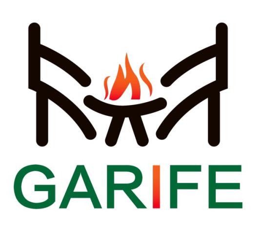 Garife Metal Products(Tianjin) Co., Ltd. logo
