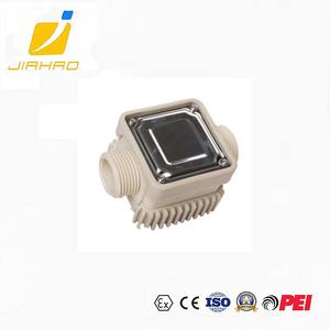 デジタルK24 Adblue流量計20-120lpm流量計DEF電子腐食防止流量計 - Product Image 4