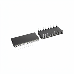 Kit de circuits intégrés Logic 24 CDIP (0,600'', 15,24 mm) SN54LS673J Distributeur agréé REGISTRES DE DEPLACEMENT 16 BIT 24 CDIP - Product Image 1