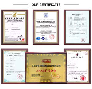 深圳FBA门到门海运货物DDP <span class=keywords><strong>LCL</strong></span>海运代理中国海运代理成本美国加拿大英国 - Product Image 2