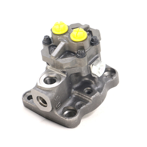 Pompe de transfert de carburant diesel 318-6357 pour pompe à carburant et pièces de moteur C-9 CAT C7 - Product Image 1