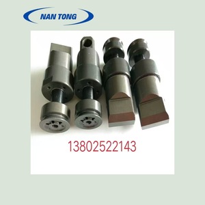 Ensemble de buses d'aspiration Nantong pour machines à plastifier, pièces de machines d'impression offset à encre solvant - Product Image 5