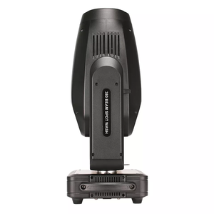 3in1lights ไฟเคลื่อนที่ลำแสง<span class=keywords><strong>380</strong></span> <span class=keywords><strong>380</strong></span>วัตต์สำหรับตกแต่งไฟเวที - Product Image 5