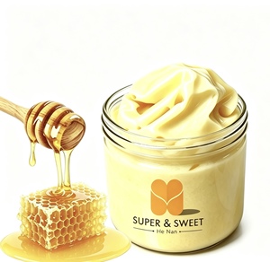 <span class=keywords><strong>Gelée</strong></span> <span class=keywords><strong>royale</strong></span> fraîche biologique en vrac, haute puissance 10-HDA, ferme apicole du Qinghai, qualité alimentaire, soutien immunitaire, meilleur prix, matière première - Product Image 1