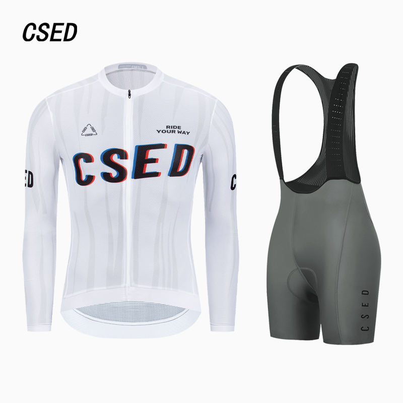 Maglia bianca + Pantaloncini grigi