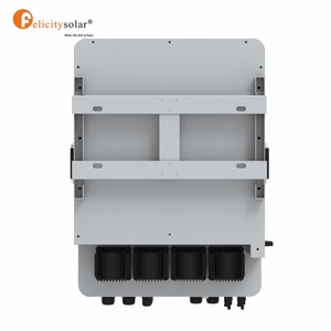 Système solaire hybride 3KVA 5KVA 10KVA 24V 48V à onde sinusoïdale pure hors réseau - Product Image 4