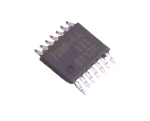 BTS7200-4EPA nguyên bản TSSOP-14 màn hình lụa 7200-4a chip chuyển đổi năng lượng hoàn toàn mới BTS7200-4EPA chip IC mới - Product Image 1