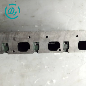 ฝาสูบ EexcavaStart D750 รุ่น 1G080-03040 อะไหล่ทดแทนสำหรับเครื่องยนต์ Kubota รถขุดขนาดเล็กสำหรับงานหนัก - Product Image 6