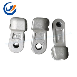 Cực dòng phần cứng nhúng nóng mạ kẽm W ổ cắm mắt điện phụ kiện cho liên kết phụ kiện - Product Image 2