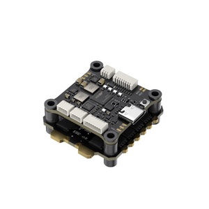 Producto en Oferta GEPRC Fettec G4 Alpha GF50A STACK para Rc Fpv Vehículo Autónomo Quadcopter Avión Dron Módulo Electrónico - Product Image 6