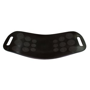 Skyhope-K Tavola di Equilibrio Ecologica in ABS per Yoga, Pilates, <span class=keywords><strong>Allenamento</strong></span> <span class=keywords><strong>Gambe</strong></span>, Vita e Core, Uso Domestico - Product Image 5