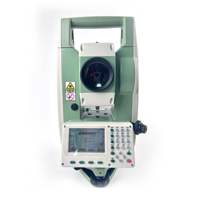Z5 PRO Total Station, Engineering Model, 2-second Accuracy, Prismless Measurement up to 1,000 Meters - Product Image 3