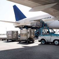 Transitaire Aérien Rwanda : Tarifs Compétitifs, Transport Sécurisé par Voie Aérienne + Express (8-15 Jours) Porte-à-Porte pour Marchandises Dangereuses