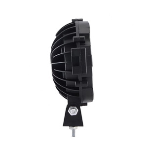 Phares Led de 7 pouces phare auxiliaire externe pour moto Harley <span class=keywords><strong>Honda</strong></span> Yamaha Compatible avec Wrangler - Product Image 3