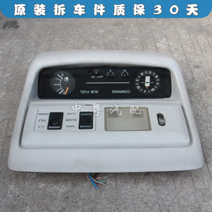 Interruptor de techo solar OEM usado, luz de techo interior, indicador de nivel de combustible, brújula para Toyota Land Cruiser 4.5L LC80 FZJ80 Lexus LX450 - Product Image 4
