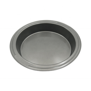 Molde redondo para pasteles de 26 cm de grosor, con mango ancho, molde para hornear de alto rendimiento y no tóxico. - Product Image 4