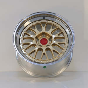 Jantes forgées CF personnalisées BBS <span class=keywords><strong>Motorsport</strong></span> E88 1-3 pièces 19-24 pouces 5X112 5X120 compatibles avec <span class=keywords><strong>Porsche</strong></span> 911 GT3 E36 E39 E90 F30 G8X M3 M4 - Product Image 2