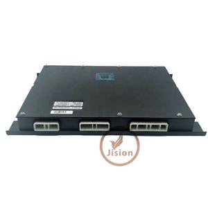 Pièces d'excavatrice JISION SOLAR 220LC-V, CONTRÔLEUR EPOS-V, unité de commande 2543-1035 - Product Image 6