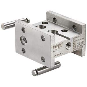 มีสินค้าในสต็อก ราคาโรงงานใหม่ ของแท้ Rosemounts Conventional Manifold 305 ชุดวาล์วรวมห้าทาง 306 304 - Product Image 2